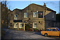 Embsay near Skipton