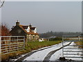 Parkwell cottage, refurbished