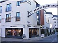 Regent Court Shops