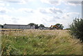 Grassland near Fambridge