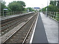 Sherburn-in-Elmet railway station, Yorkshire