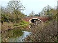 Siding Lane Bridge