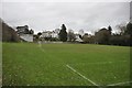 Newton Abbot : Football Pitches