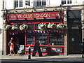 Ye Olde London,Ludgate Hill EC4