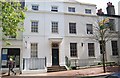 TQ5839 : Georgian house, Calverley Rd by N Chadwick