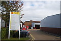 Tannery Road Industrial Estate