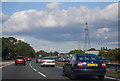 A12, Boreham Interchange