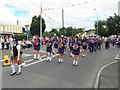 Aghyaran Accordion Band