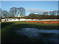 Tottington St. Johns Cricket Club - Ground