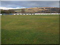 Crompton Cricket Club - Ground