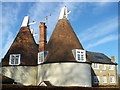 Oast House, Bugsell Lane (2)