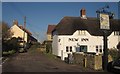 New Inn, Kilmington