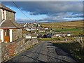 View over Fochriw