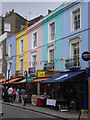 Portobello Road