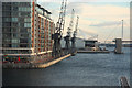 Royal Victoria Dock