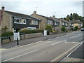 Spring Vale houses, Bath