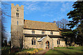 St Mary, Barton Mills