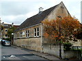 Larkhall URC Church, Bath