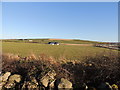 Farmland near Auchenmalg