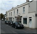 The Titfield Thunderbolt Bookshop, Bath