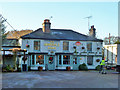 The Generals Arms, Little Baddow