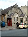 The Rondo Theatre, Bath