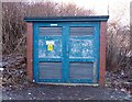 Electricity Substation No 7348 - Thomas Street