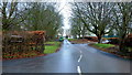 Cam House School, Drake Lane, Dursley