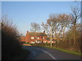 House on Sky Lane, Haddington