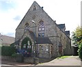 Former Church, Albion Rd