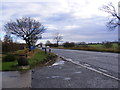 TL2860 : A428 Cambridge Road by Geographer