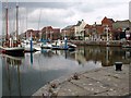 Hull Marina, Kingston upon Hull