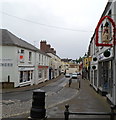 St John Street Coleford