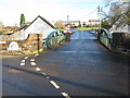 Sandford Bridge