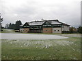 Strathaven Golf Club - Clubhouse