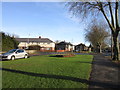 Cottingham Road at Cottingham Grove, Hull