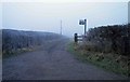 Farm Lane to Ashurst Farm near Wolvey