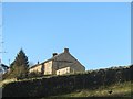 Farmhouse at Briscoe Farm