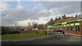 Homebase, Chesterfield Road