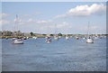 River Crouch