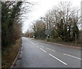 Hayes Road near Sully