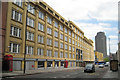 Franklin-Wilkins Building, Stamford Street, SE1