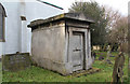 St Mary, Church End, Hendon - Churchyard