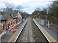 Hever Station