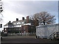 Graveney School, Furzedown