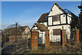 Gamnel Farm, Bulbourne Road, Tring, awaiting demolition