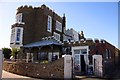 Bleak House on Fort Road