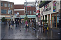 Old Market Place, Grimsby