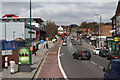 Bridge Road, Wembley