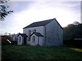 Closed and Disused Chapel, Llanddowror